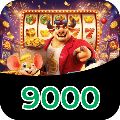 Slots Premium da PG Soft na 9000