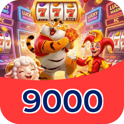 Promoções e bônus exclusivos da 9000