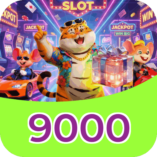 Equipe de suporte ao cliente da 9000