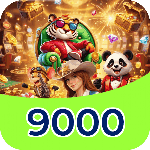 Lottery Clássica na 9000