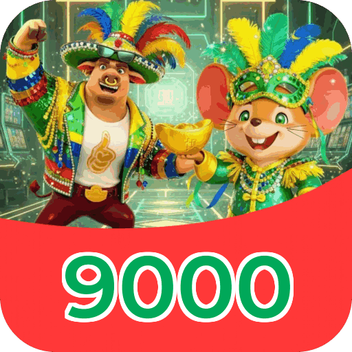 Jogos com maior RTP na 9000